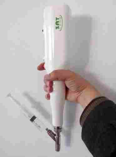 Needle Free Injection System For Cosmetics