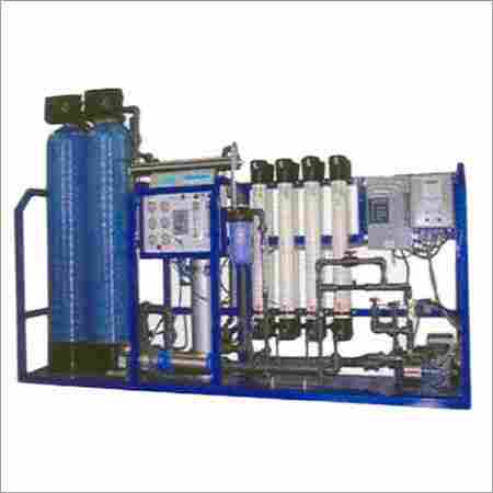 Reliable Commercial Reverse Osmosis Systems