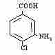 4 Chloro 3 Amino Benzoic Acid