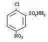 4 Nitro Chlorobenzene 2 -Sulfonamide