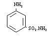 Amino Benzene Sulphonamide Metanilamide
