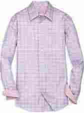Mens Perfectly Stitched Cotton Shirt
