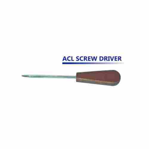 ACL Screw Driver