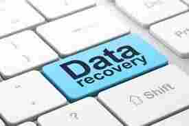 Data Recovery Solution