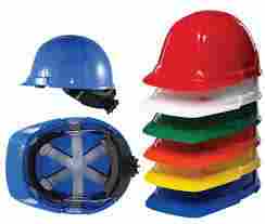 Heavy Duty Safety Helmet