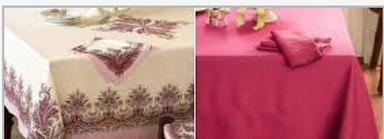 Oracle Table Linen