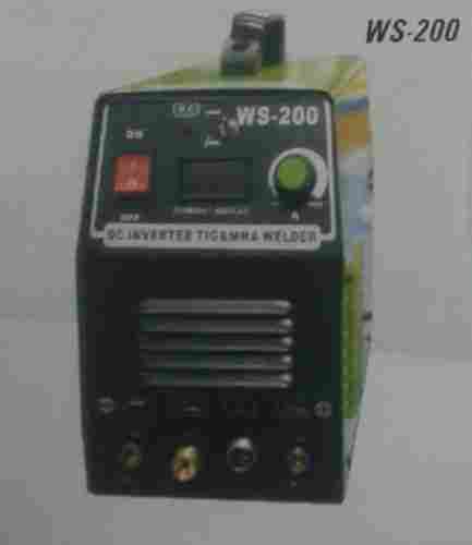  वेल्डिंग इन्वर्टर WS-200 