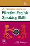 A Practical Course In Effective English Speaking Skills Books