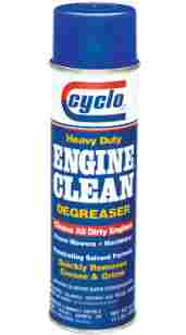 Engine Cleaner Degreaser