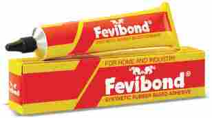 Fevibond Synthetic Rubber Based Adhesive