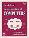 Fundamentals Of Computers Books