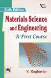 Materials Science And Engineering A First Course Books