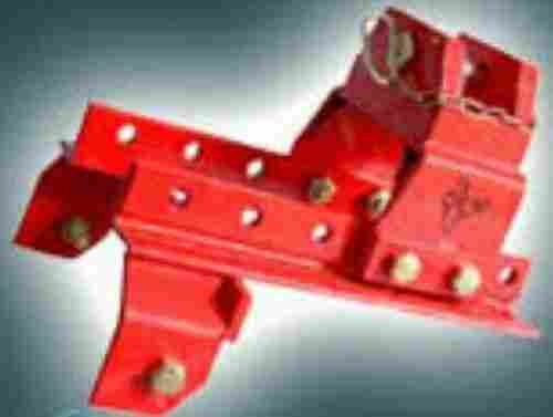 Adjustable Pin Hook for Mahindra Tractor