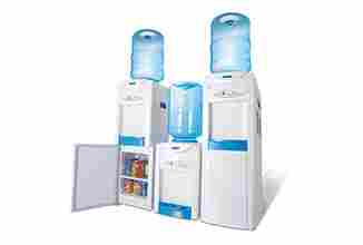 G Series Top Loading Water Dispensers