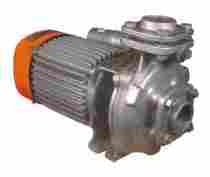 KDS LV(Low Voltage) End Suction Monobloc Pumps