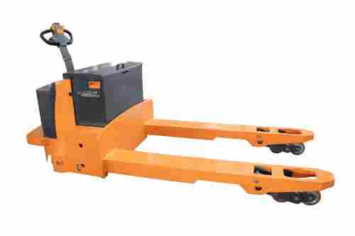 XP80 8 Ton Heavy Duty Pallet Truck with EPS