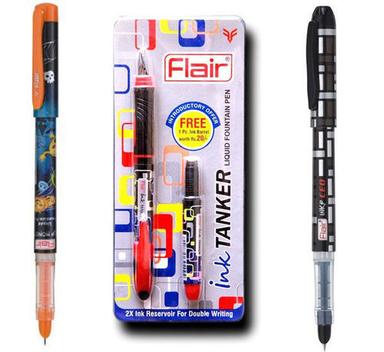 Inky Pens Combo Pack