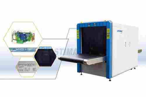 EI-V150180 Multi-energy X-ray Security Detection Machine