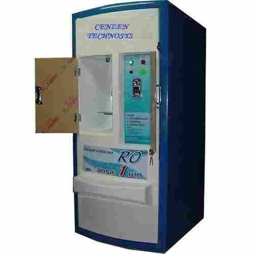 Exclusive Water Vending Machines 200 Lph