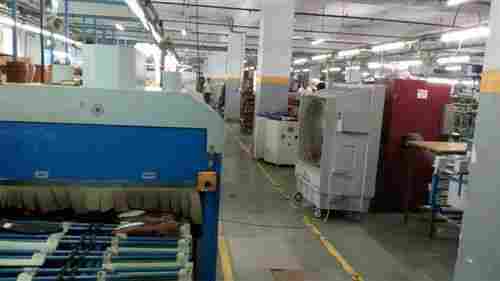 Kapsun Evaporative Air Coolers For Factory Area