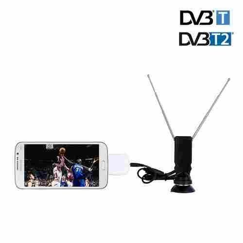 Lesee portable DVB-T DVB-T2 USB TV dongle