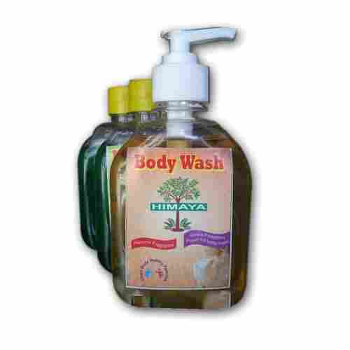 Liquid Body Wash