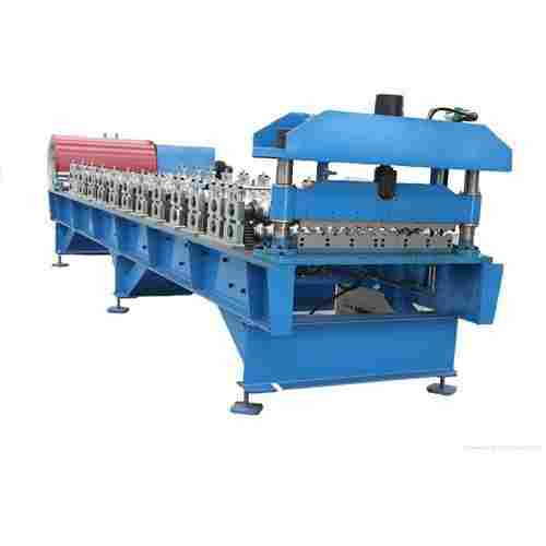 Automatic Roofing Sheet Making Machine