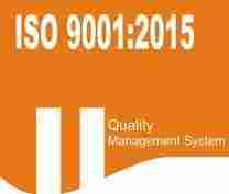 Iso Certification Solution