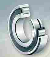 Cylindrical Roller Bearings With Cage
