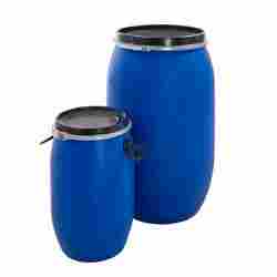 Storage Plastic Drums