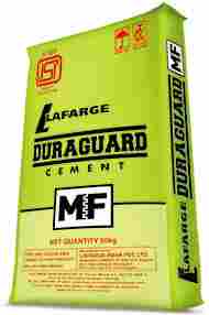 Duragauard MF (Micro Fiber) Cement
