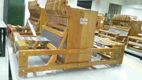 Handloom Weaving Machinery