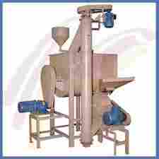 Poultry Cattle Feed Plants