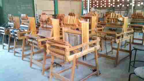 Table Loom Machinery