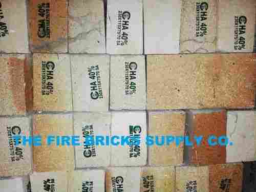 40% Is8 Standard Bricks