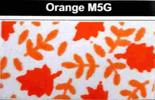 Pigment Paste Orange M5G