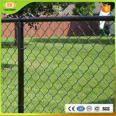 Heavy Chain Link Fence