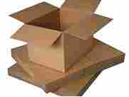 Secure Corrugated Boxes