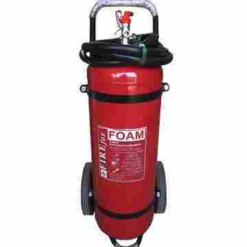 Foam Fire Extinguisher 50 Litres