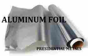 Aluminium Foils