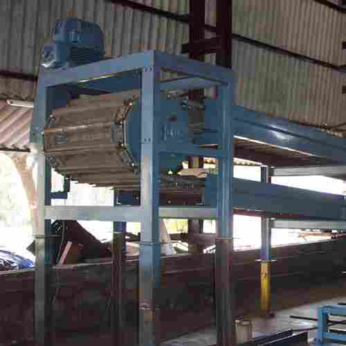 Aluminium Ingot Casting Conveyors