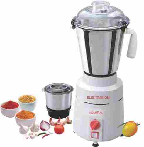 Commercial Mixer Grinder