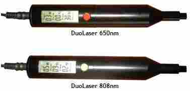 Laser Medical Equipment - Duolaser