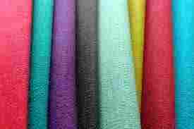 Linen Blends Fabrics
