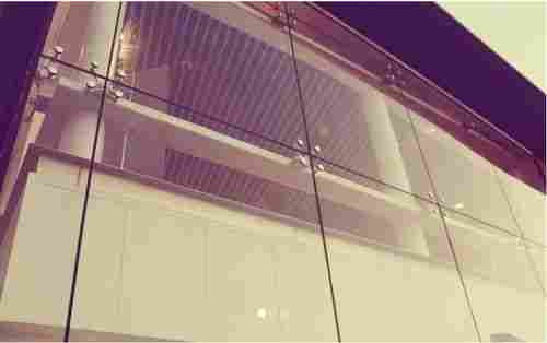 Structural Glazing'S Services