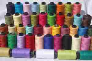Threads Linen Flax Hemp