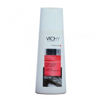 Vichy Dercos Energising Shampoo For Hair Loss With Amenexil 