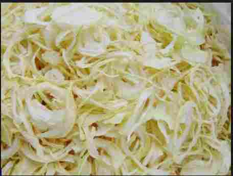 High Quality Dehydrated White Onion Flakes