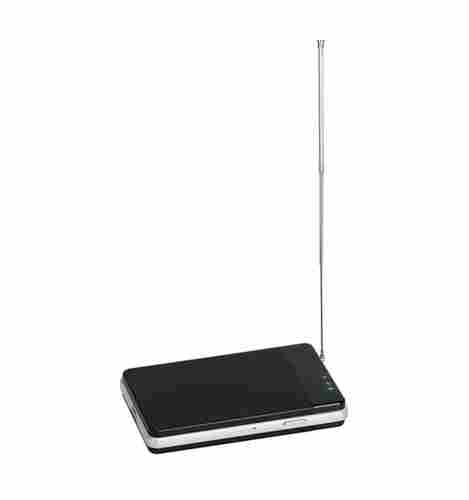 Lesee V5 ISDB-T mobile TV box for Android