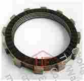 Motorcycle Clutch CB400-2